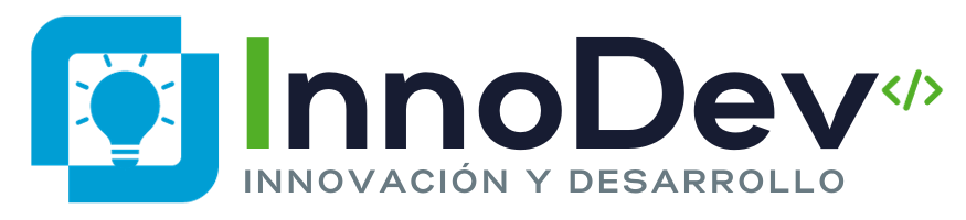 InnoDev — Innovación y Desarrollo