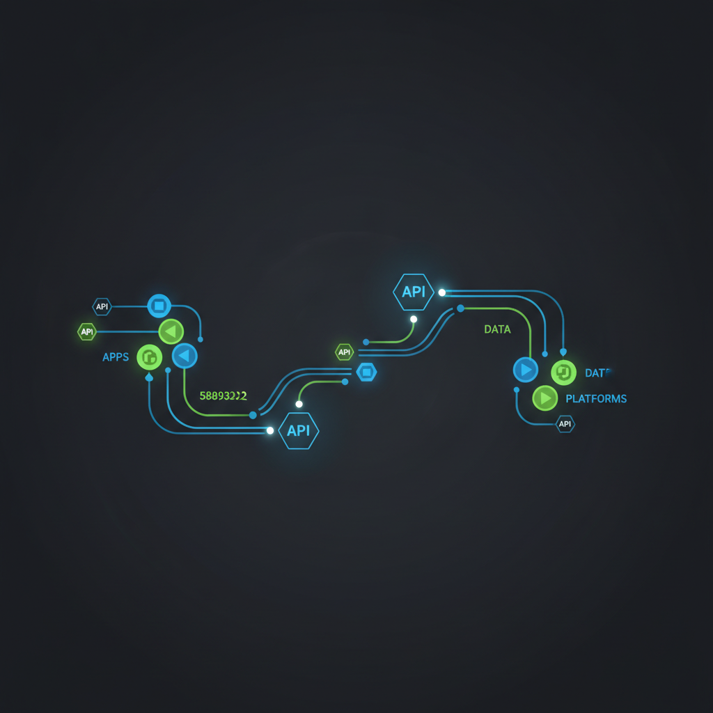 Integraciones entre sistemas: el fin de los datos en silos